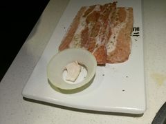 满心尝五花肉-本家韩国烤肉(青岛万象城店)