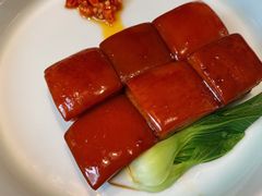 毛家红烧肉-火宫殿·湘菜小吃·商务宴请·生日聚会(东塘店)