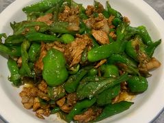 -农家湘菜(安亭店)