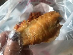 -永顺炸鸡( 立水桥北苑店)