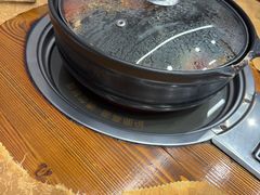 -濠轩阁特色生蚝火锅总店