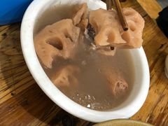-雨田饭店(华兴东街店)