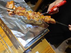 -通海俄式烧烤(下瓦房店)