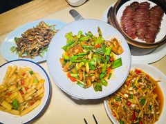 -小柴米·传统江西菜(八一广场店)