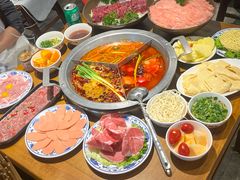 -楠火锅(太古里总店)