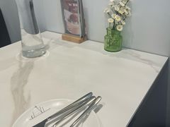 -卡朋西餐(铂顿城店)