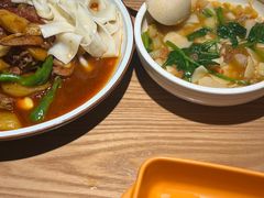 -谷丽麦馕新疆菜·清真(步步高梅溪新天地店)