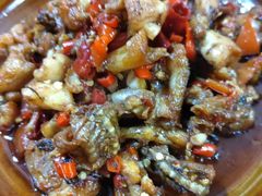 -老三样·美食研究中心(世贸路店)