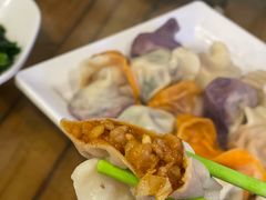 -宝源饺子(麦子店街店)