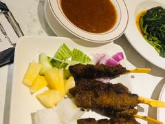 -关夫人餐厅(阳光广场店)