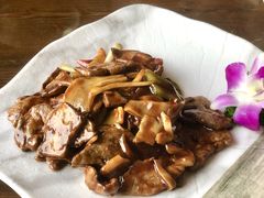-浦江餐饮·上海菜馆(五四路店)