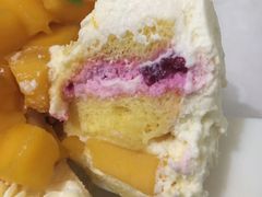 -榴芒先森生日蛋糕甜品台定制(1店诚信大道店)