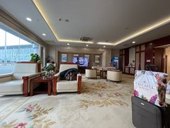 -济南遥墙国际机场-叁号贵宾厅