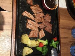 -必胜客(张掖西大街店)