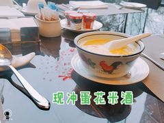 -万达瑞华酒店美食汇自助餐厅(楚河汉街店)
