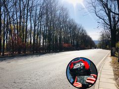 -北京鹫峰国家森林公园