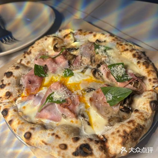 美好的天一·Milano brunch&bistro(万菱汇店)