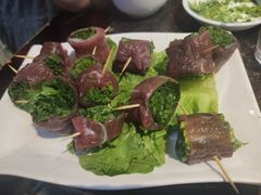 -巴蜀大宅门火锅(北大街店)