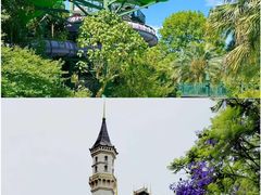 -国色天乡三期陆地乐园