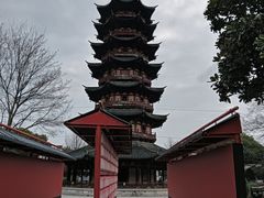 -苏州吴宫泛太平洋酒店