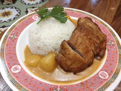-曼谷食堂·泰国家庭料理