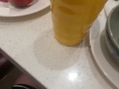 -泉福居酱骨头自助广场(南大街商业步行街店)
