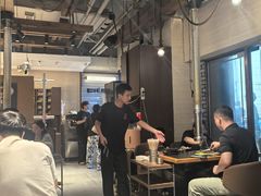 -炽城·烤肉名家(鸿达中央广场店)