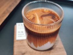 -稀物集咖啡(徽州大道店)