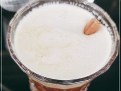 -游心咖啡(青山滨江店)
