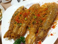 -陶陶居海鲜酒家(新马路店)
