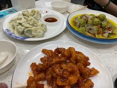 -前王院•巧克力海鲜市集餐厅(万平口店)