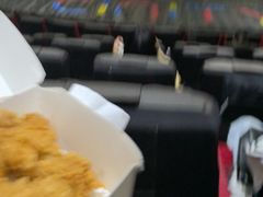 -中影国际影城(华发商都CINITY店)