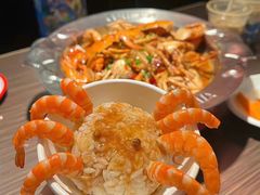 -胖哥俩肉蟹煲(长沙高铁吾悦广场店)