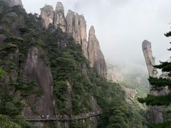 -三清山风景名胜区