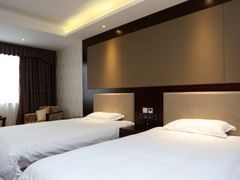 -金福荣酒店(成都武侯祠锦里店)