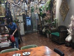 -Siam泰餐厅(水上公园店)