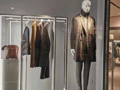 -ZARA(凯德乐峰广场店)