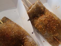-乐乐姐超级土豆(中关村5号店)