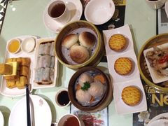 -大咀港式茶餐厅(海岸城店)