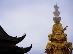 -峨眉山风景名胜区