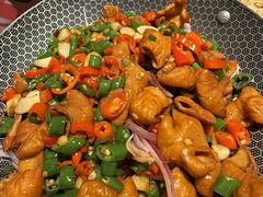 -恰八斗·猛火长沙菜(国贸店)