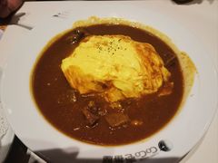 -COCO壱番屋(大华路店)