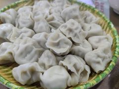 -军嫂饺子馆(岳家寨小区店)