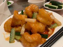 -烤肉宛饭庄(南礼士路店)