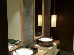 -西安华清御汤酒店