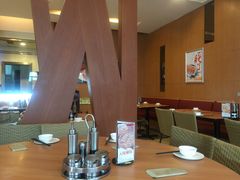 大堂-东方饺子王(创始店)