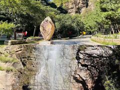 -湖洞水自然风景区