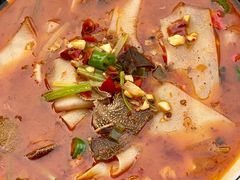 -阿记烧烤(英达路店)