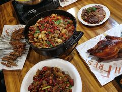 -四禧精酿烧烤串吧(大明湖店)