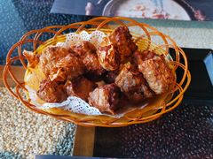 -桂大叔·砂锅粥·家传闽粤菜(县西巷店)